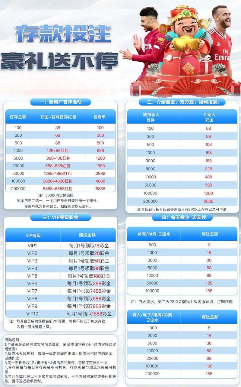 客服宣传图
